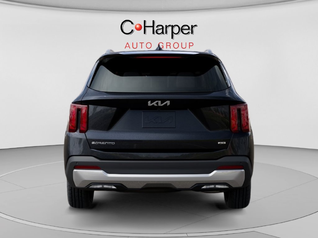 New 2026 Kia Sorento S AWD/4WD image 13