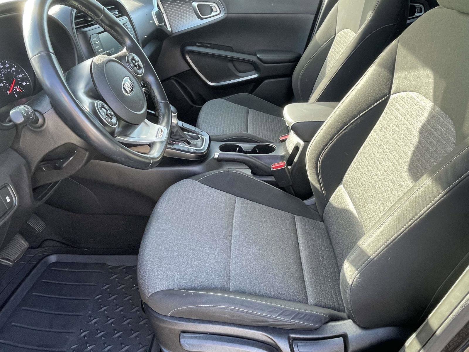 Used 2021 Kia Soul GT-Line image 7