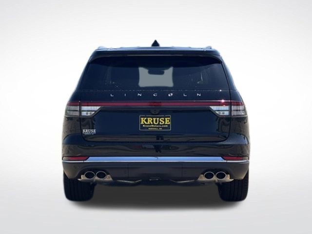 New 2026 Lincoln Aviator Reserve AWD/4WD image 33