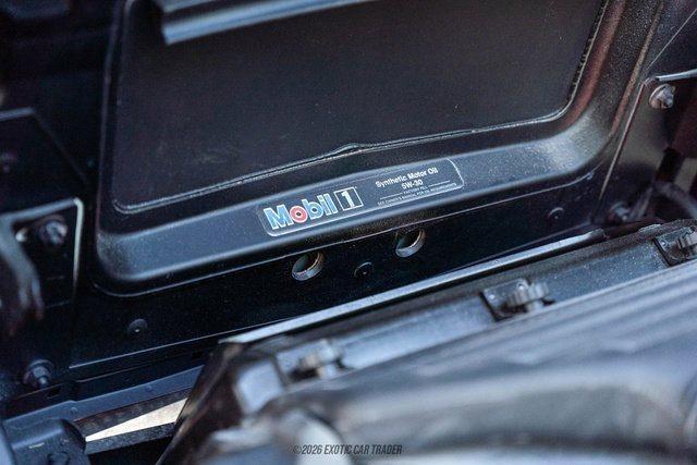 Used 1994 Chevrolet Corvette ZR1 RWD image 19