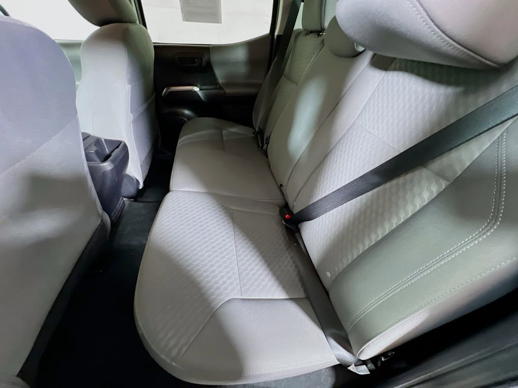Certified 2023 Toyota Tacoma SR5 w/ SX Package image 22