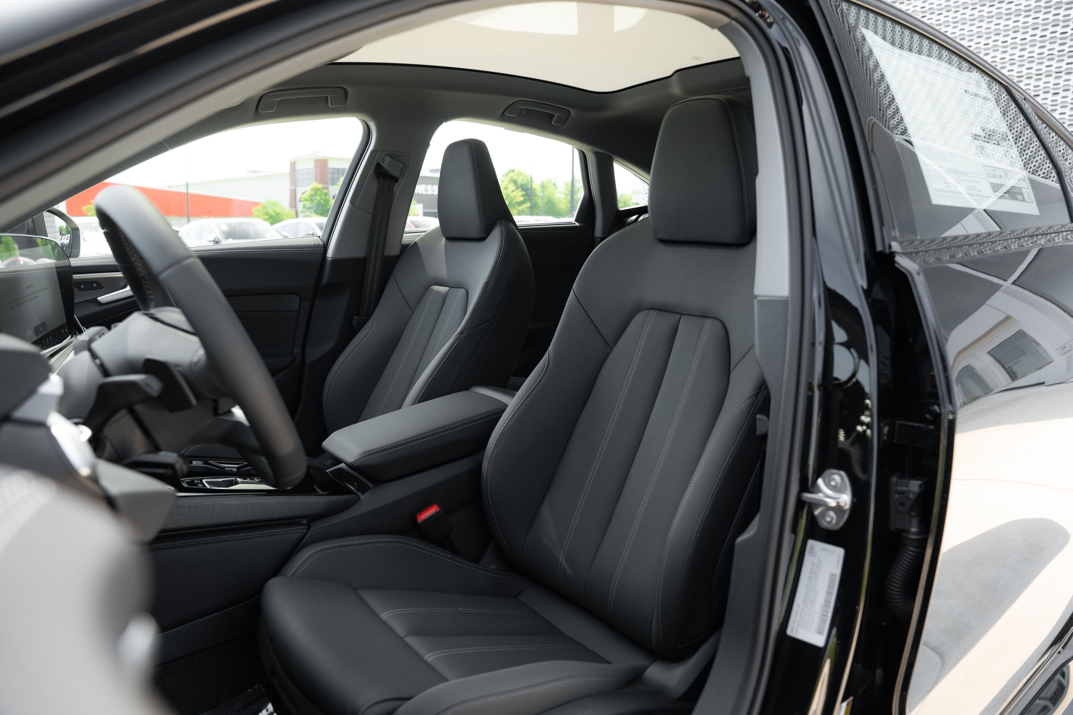 New 2026 Audi A5 2.0T Prestige AWD/4WD image 17