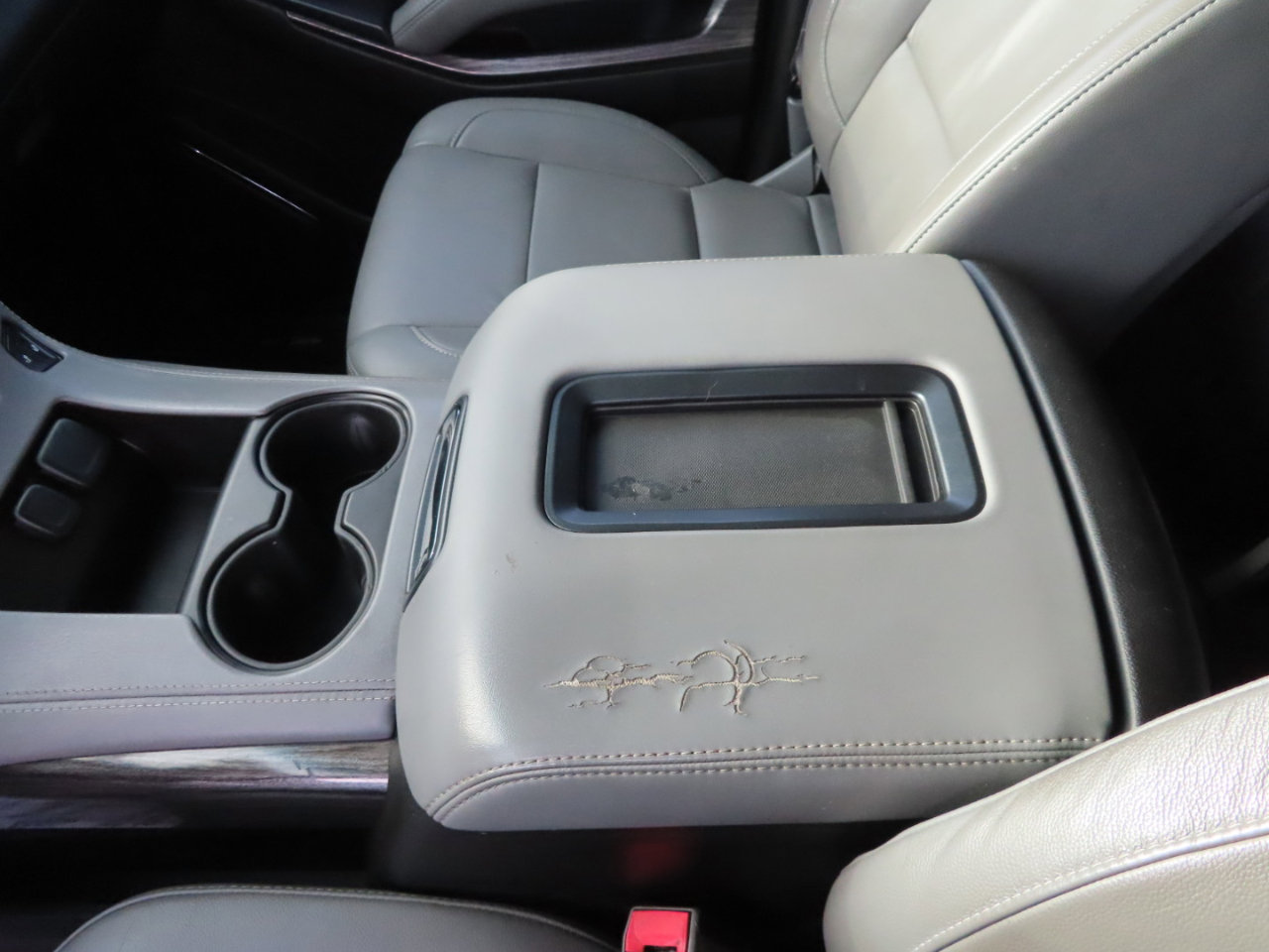 Used 2015 Chevrolet Tahoe LT image 45