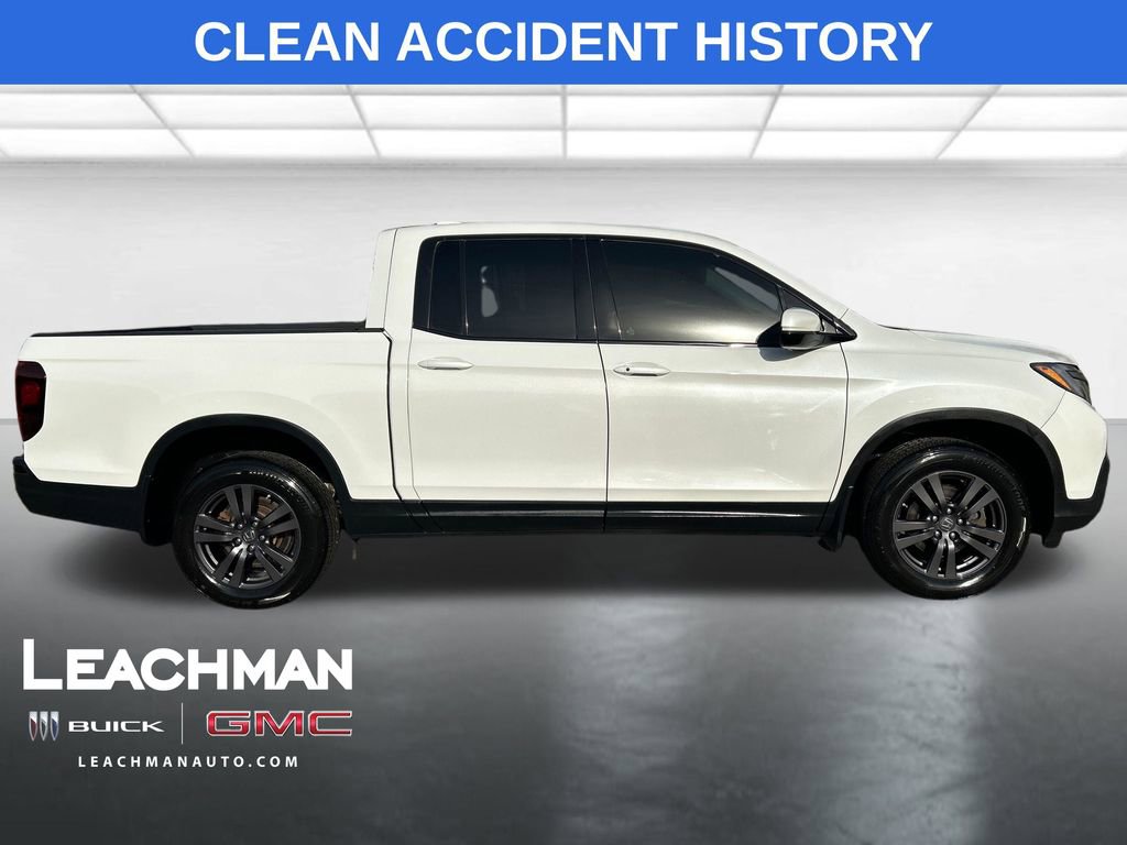Used 2019 Honda Ridgeline Sport image 2