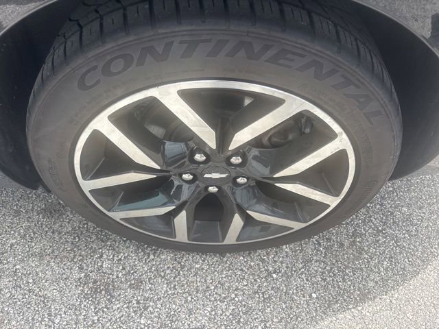 Used 2017 Chevrolet Impala LT image 5