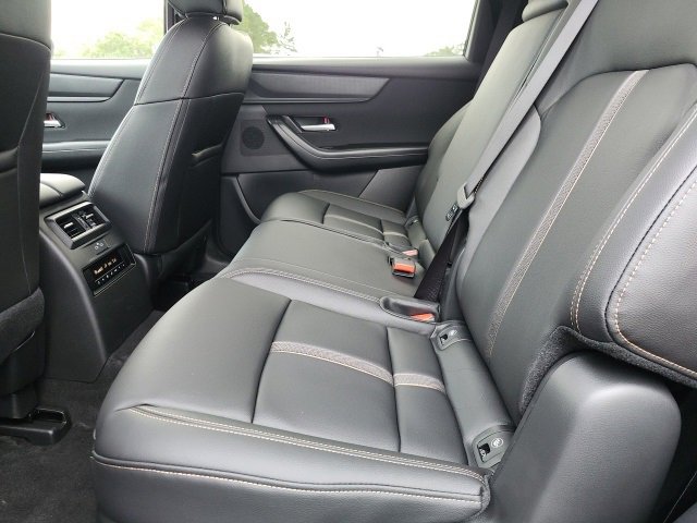 New 2026 MAZDA CX-90 3.3 Turbo w/ Select Package image 16