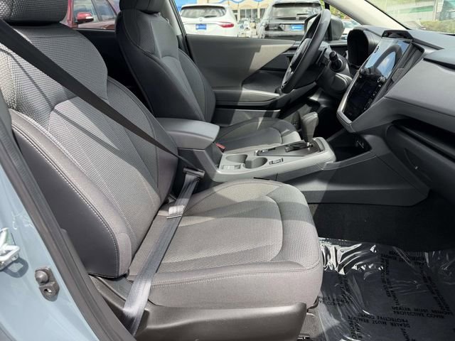 Used 2024 Subaru Crosstrek 2.0i Premium AWD/4WD image 7