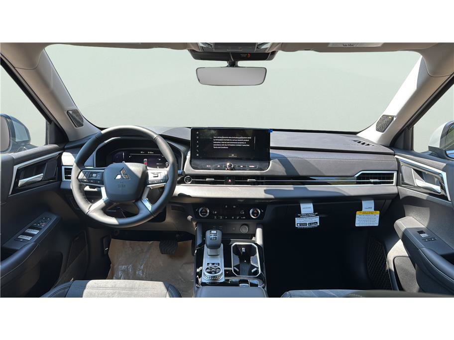 New 2026 Mitsubishi Outlander SE AWD/4WD image 20