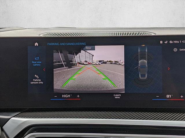 Used 2024 BMW M4 Competition image 14