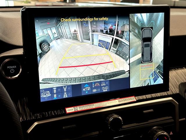 New 2026 Toyota 4Runner Platinum image 11