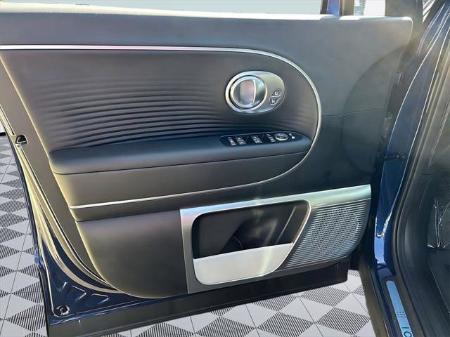 New 2026 Hyundai Ioniq 9 Limited image 10