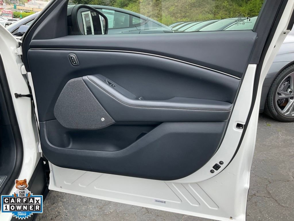 Used 2023 Ford Mustang Mach-E Premium RWD image 67