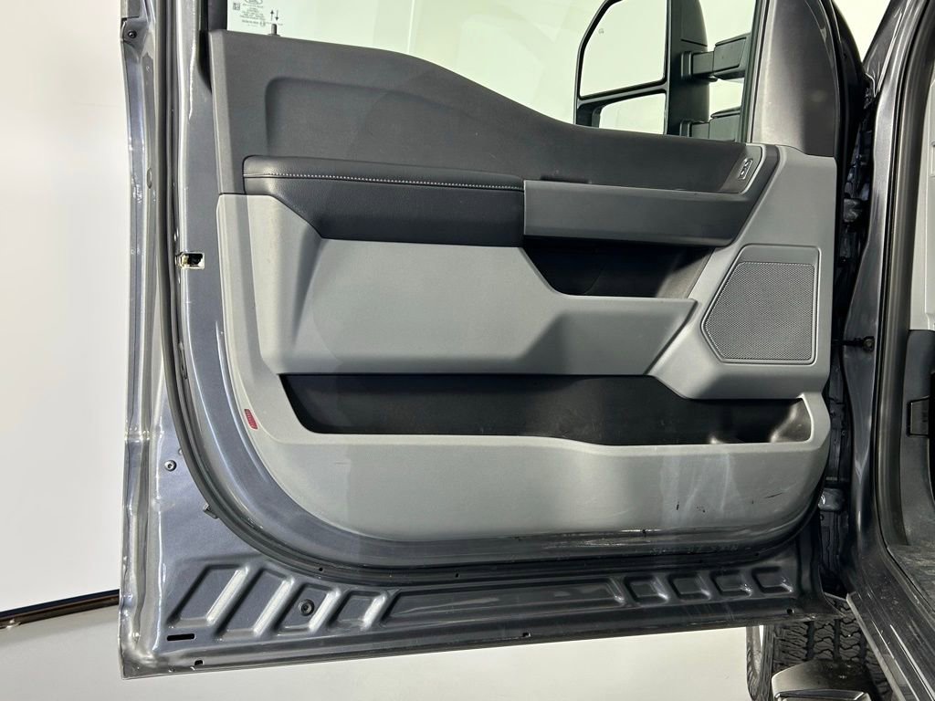 Used 2024 Ford F250 XLT image 29