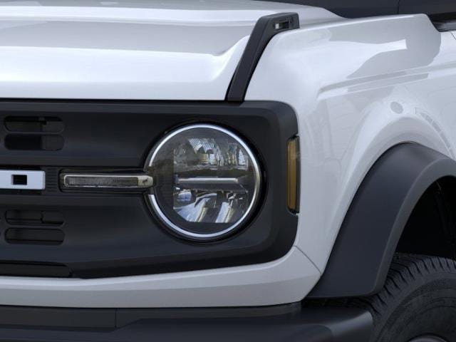 New 2026 Ford Bronco 2-Door AWD/4WD image 20
