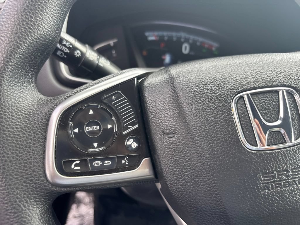 Used 2018 Honda CR-V EX image 19