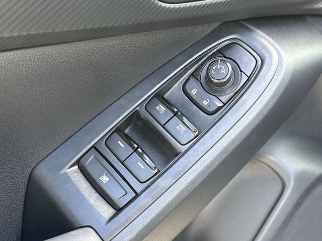 Certified 2024 Subaru Crosstrek 2.0i Premium AWD/4WD image 17