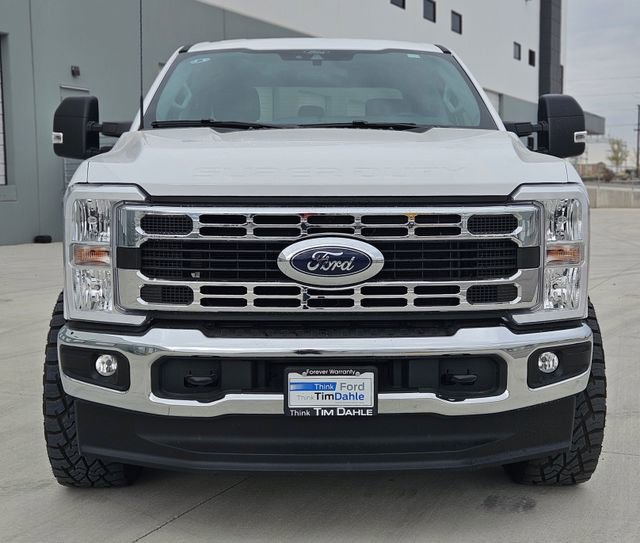 Used 2026 Ford F350 XLT image 8