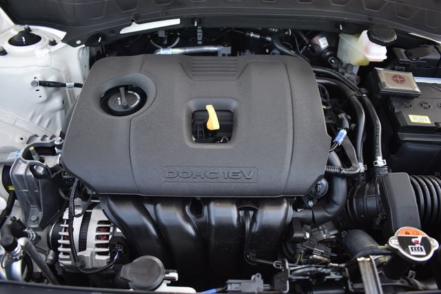 New 2026 Kia Seltos S AWD/4WD image 33