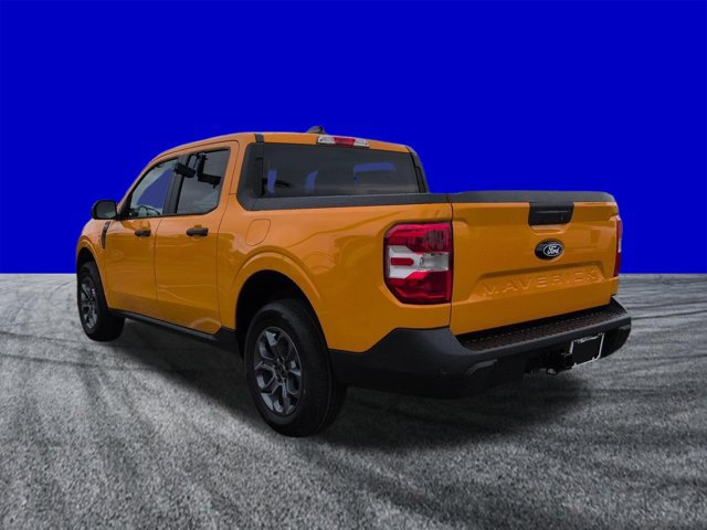 New 2026 Ford Maverick XLT FWD image 6