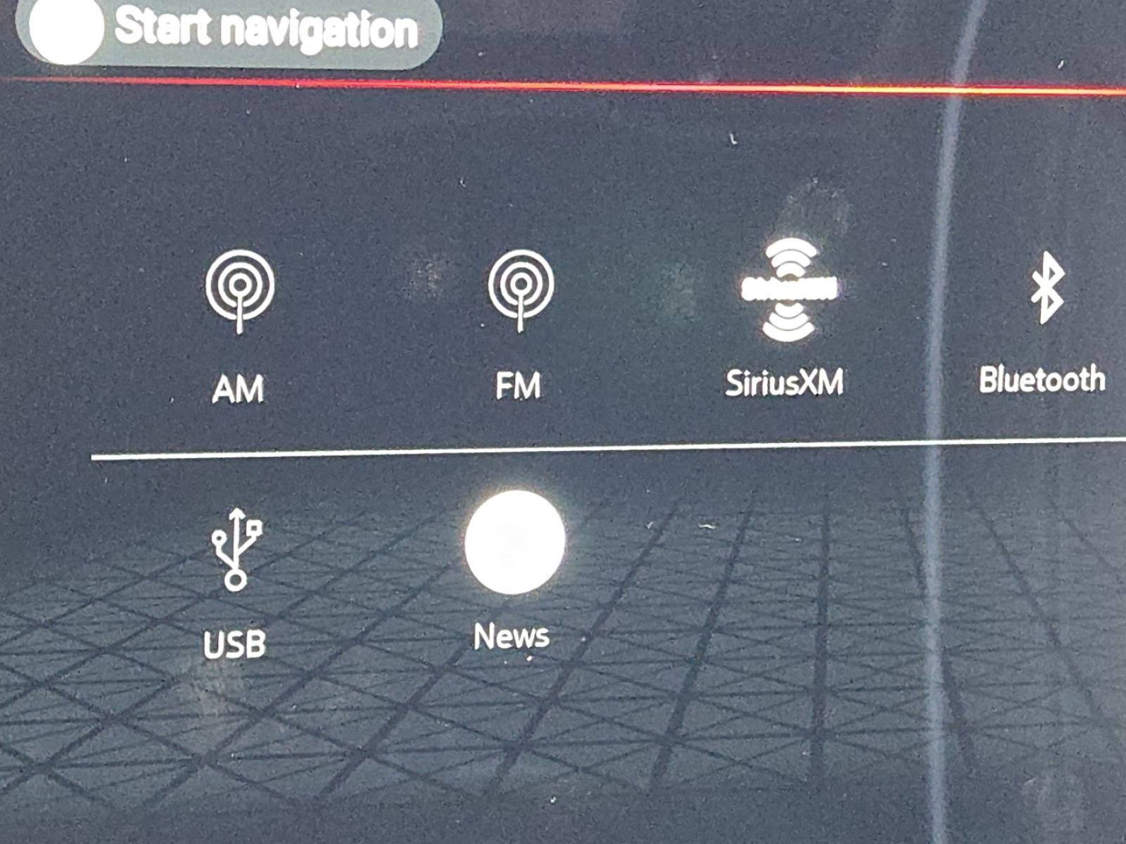 New 2026 GMC Sierra 1500 AT4X image 39