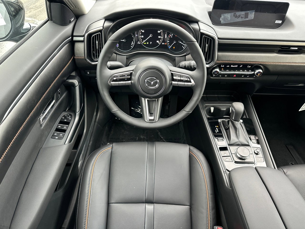 New 2026 MAZDA CX-50 2.5 Hybrid w/ Cargo Package image 17