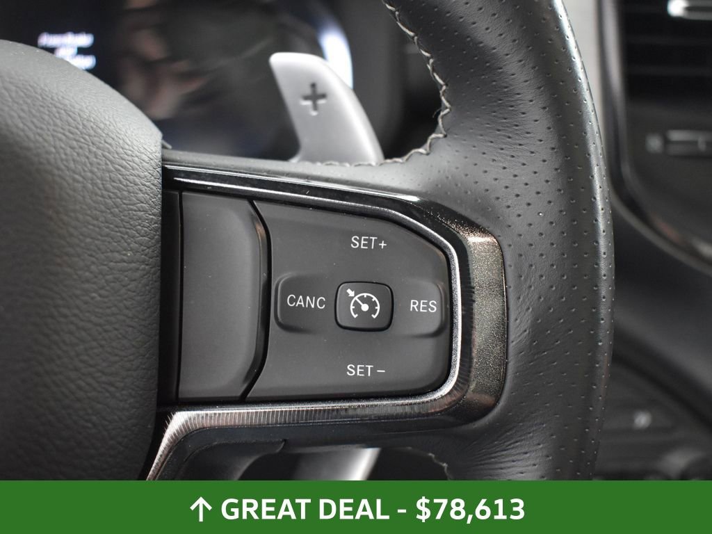 Used 2023 RAM 1500 TRX w/ TRX Level 1 Equipment Group image 21