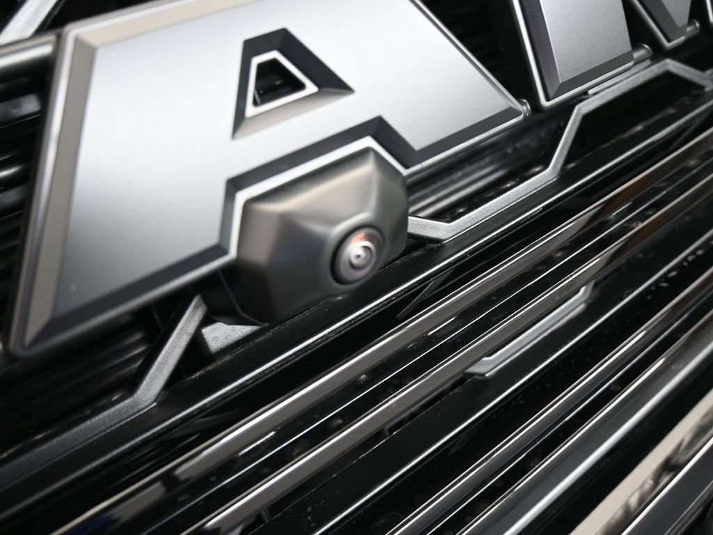 New 2026 RAM 2500 Laramie image 45