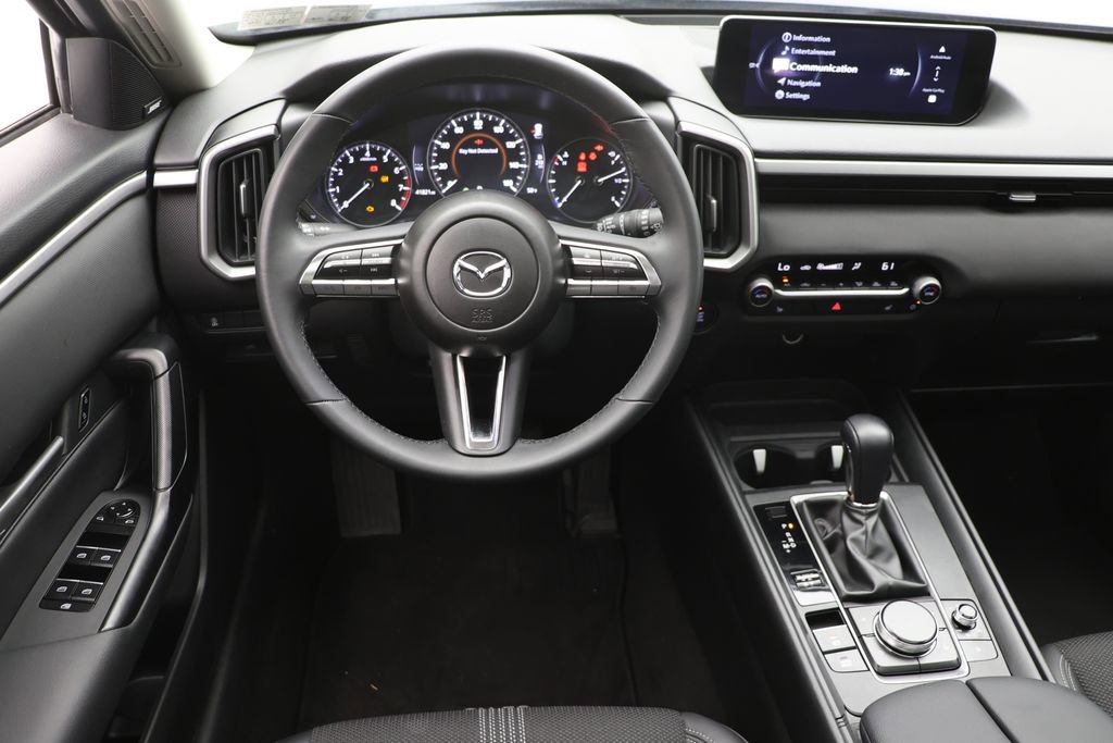 Used 2025 MAZDA CX-50 AWD 2.5 S w/ Premium Package image 12