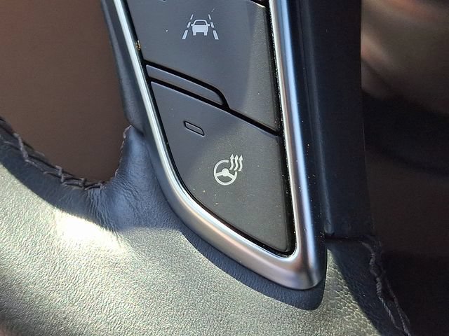 Certified 2024 Cadillac XT5 Premium Luxury AWD/4WD image 21