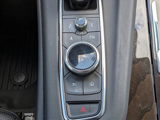 Used 2023 Cadillac Escalade Sport Platinum w/ LPO, ONYX Package image 15