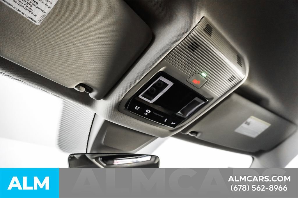 Used 2025 Volkswagen Atlas SE image 54