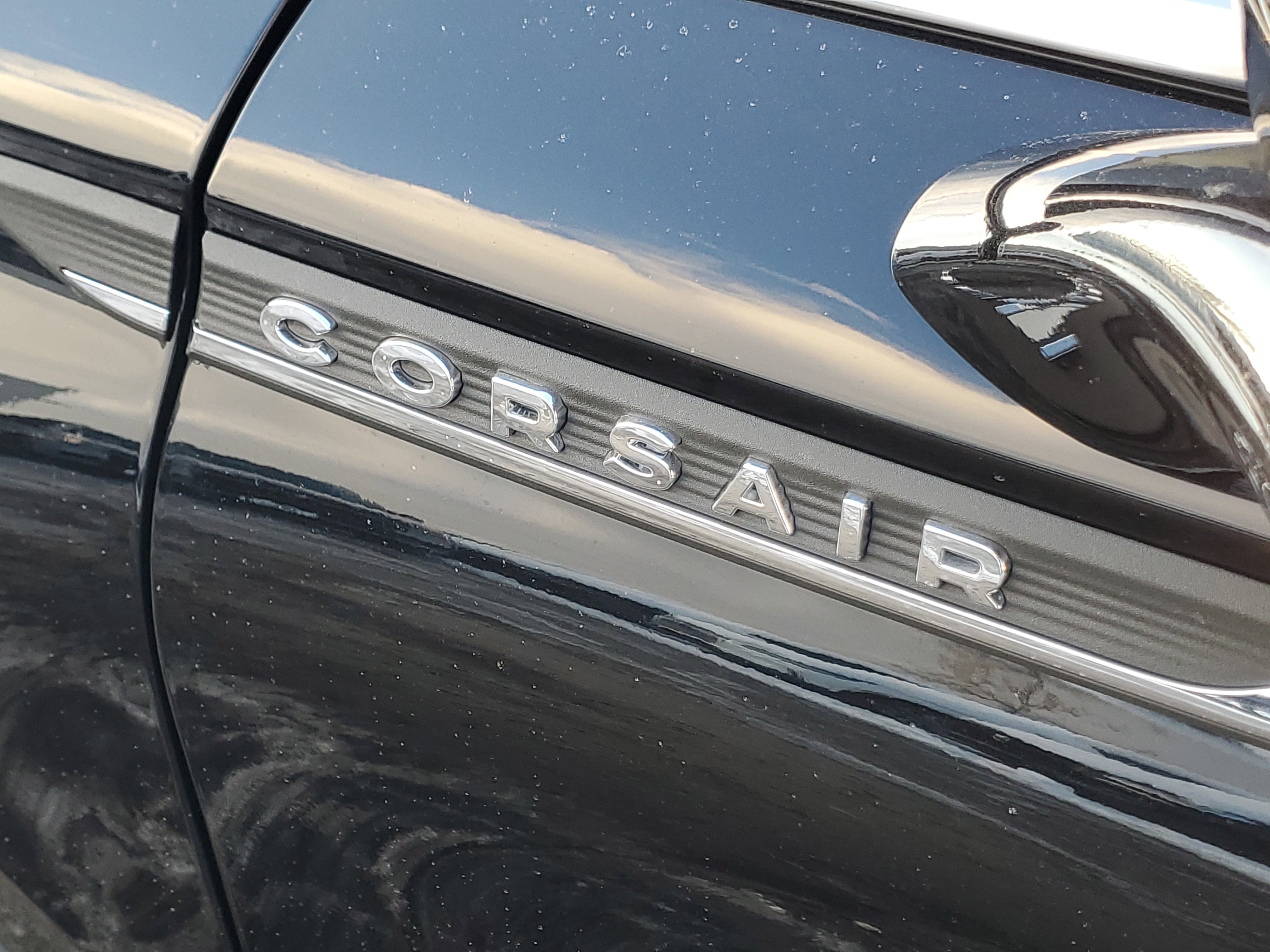 New 2026 Lincoln Corsair Premiere image 7