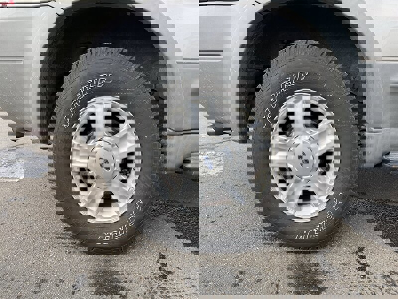 Used 2001 Ford Escape XLT image 26