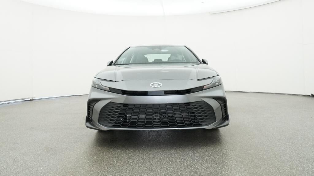 New 2026 Toyota Camry SE image 31