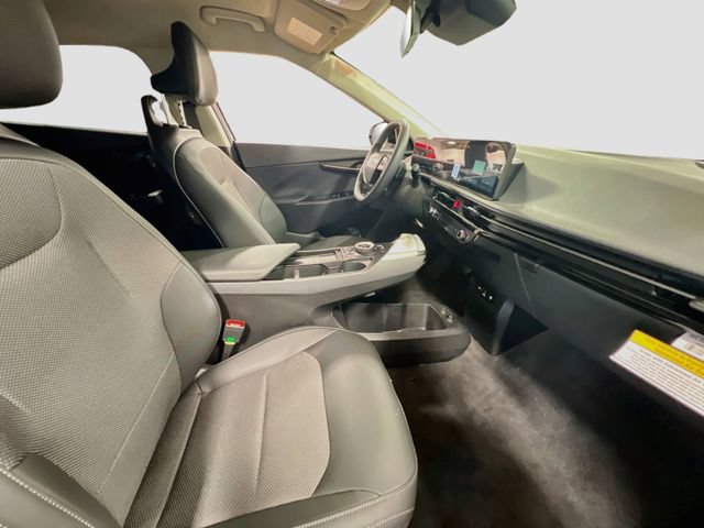 New 2026 Kia EV6 Light RWD image 29