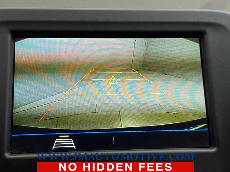 Used 2019 Chevrolet Equinox LT image 29