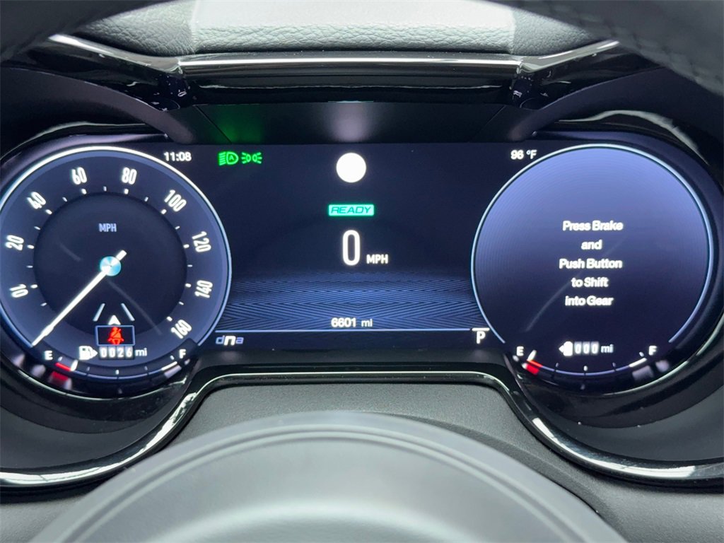 New 2024 Alfa Romeo Tonale Ti image 21