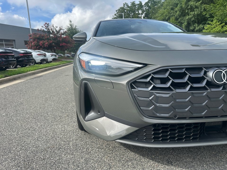 Certified 2025 Audi A5 2.0T Premium AWD/4WD image 24