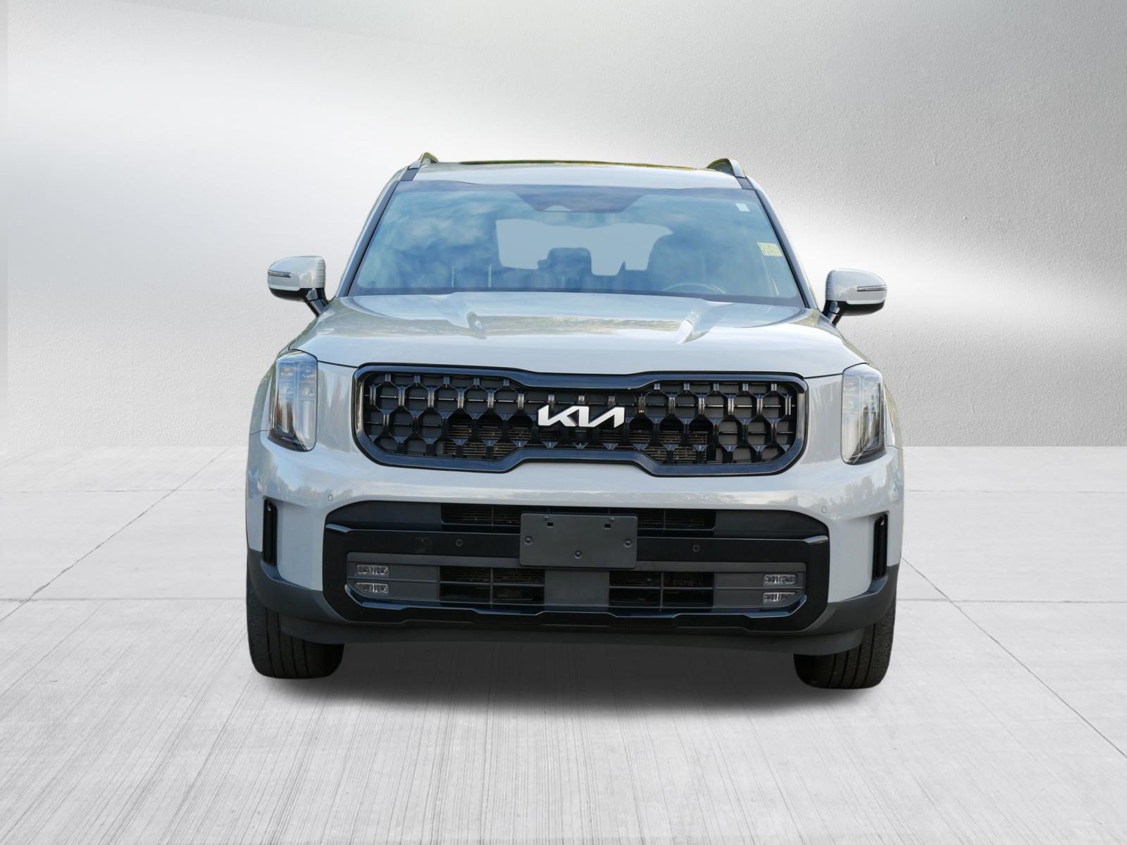 Certified 2024 Kia Telluride SX Prestige X-Line AWD/4WD image 2