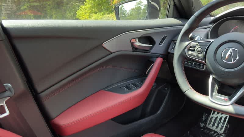 Used 2025 Acura TLX Type S AWD/4WD image 53