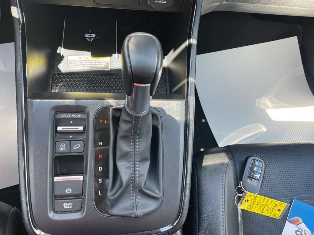Used 2023 Honda CR-V EX-L image 23