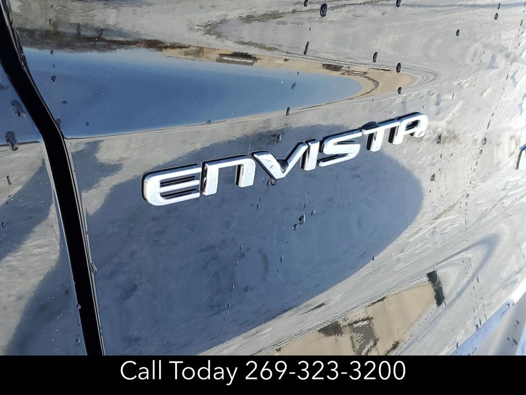 New 2025 Buick Envista Preferred w/ Convenience I Package image 30