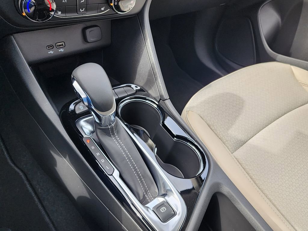 New 2026 Buick Encore GX Preferred w/ Comfort Package FWD image 30