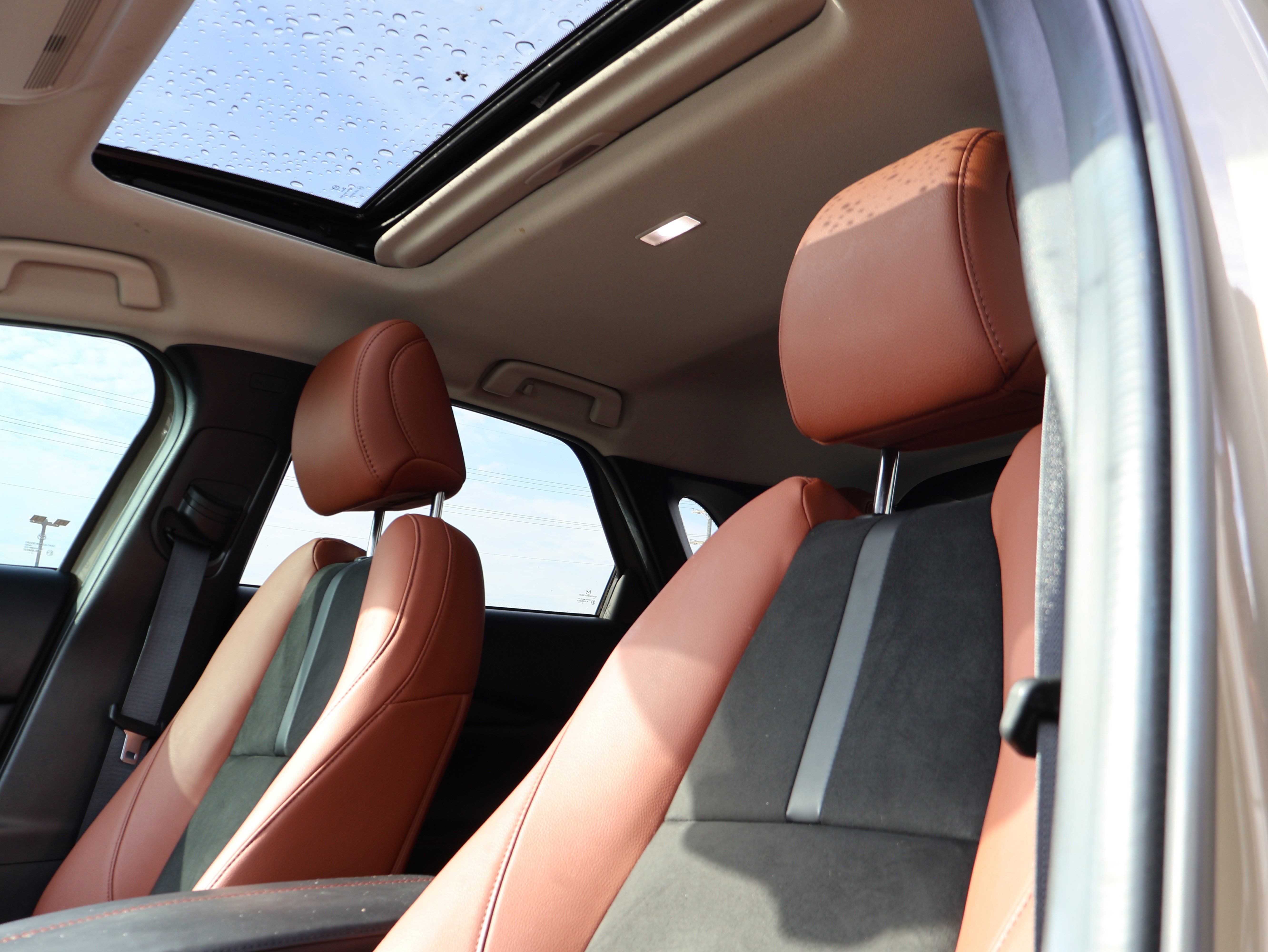 Used 2024 MAZDA CX-30 Carbon image 44