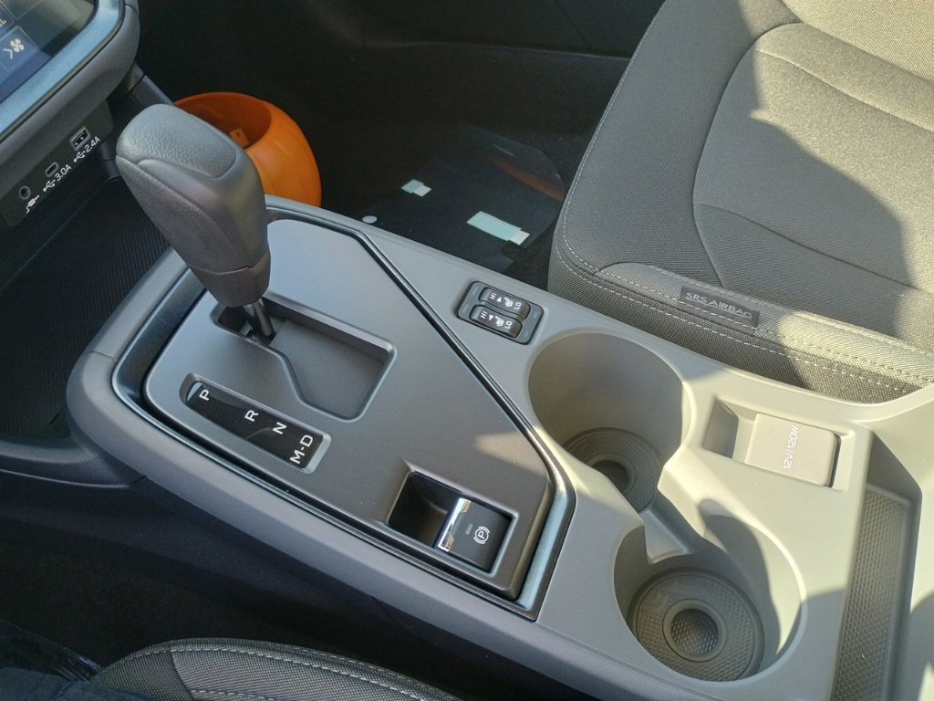 New 2026 Subaru Crosstrek 2.0i Premium image 22