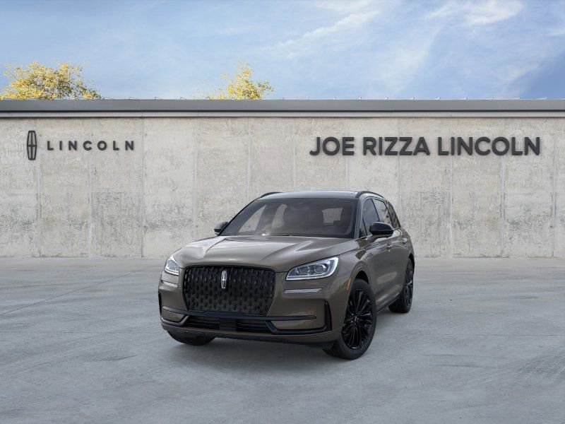 New 2026 Lincoln Corsair Grand Touring AWD/4WD image 2