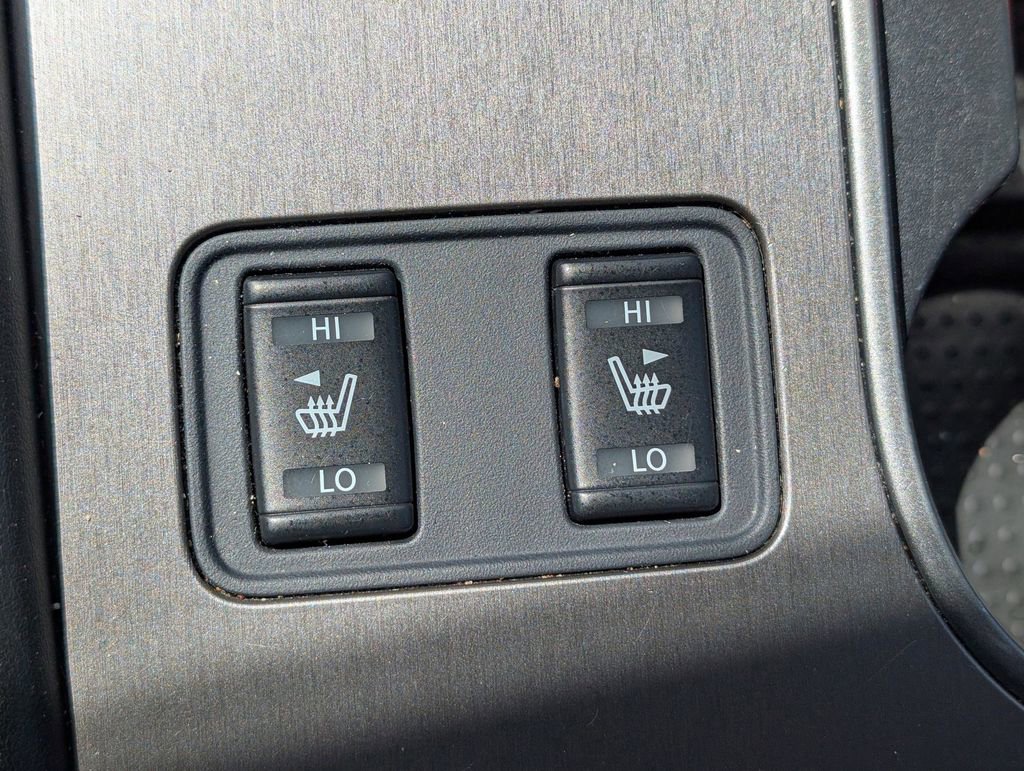 Used 2023 Nissan Murano SV FWD image 26