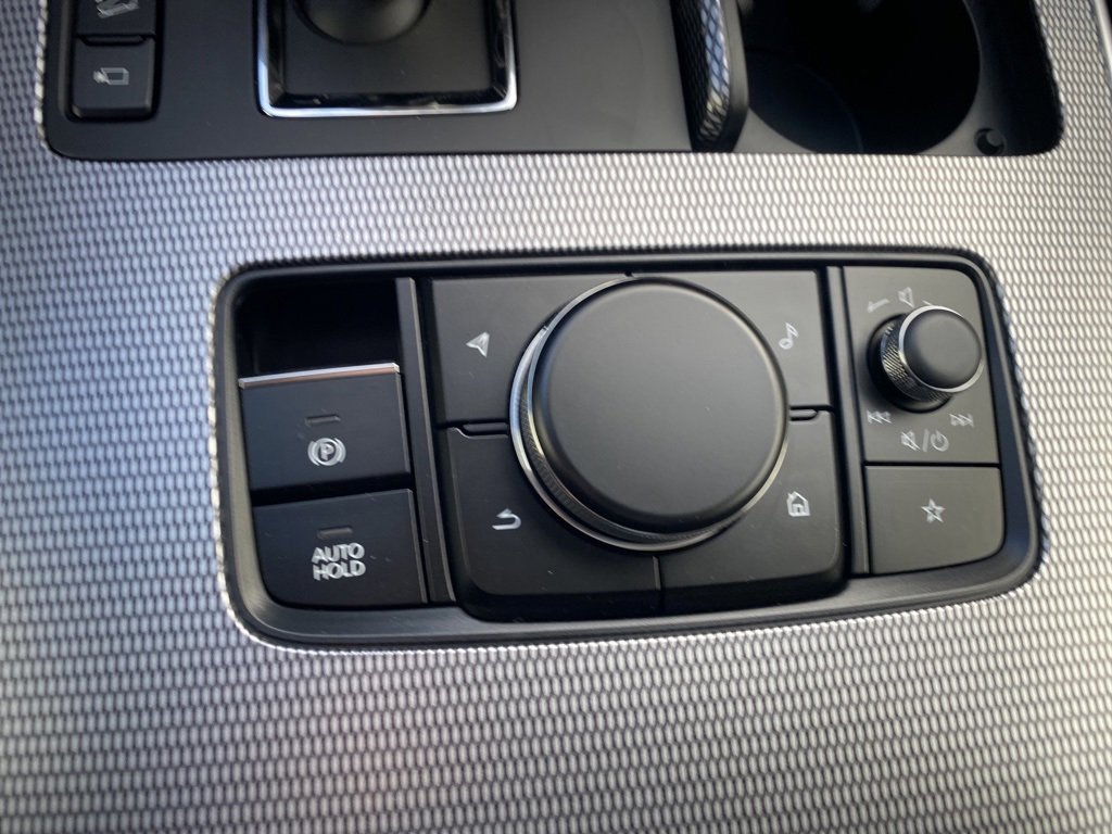 New 2026 MAZDA CX-70 3.3 Turbo w/ Premium Plus Pkg image 26
