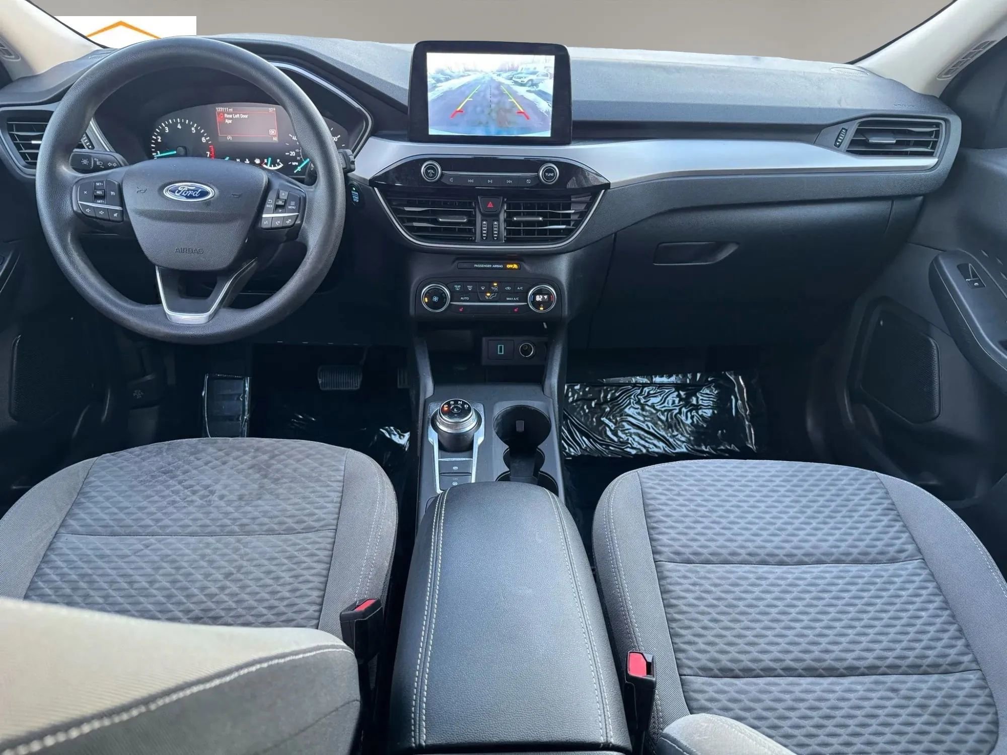 Used 2020 Ford Escape SE image 22