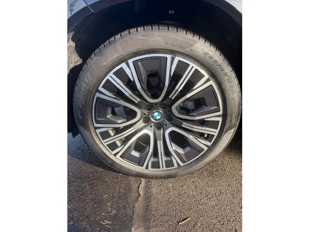 Certified 2025 BMW X3 xDrive30i w/ Premium Package image 5